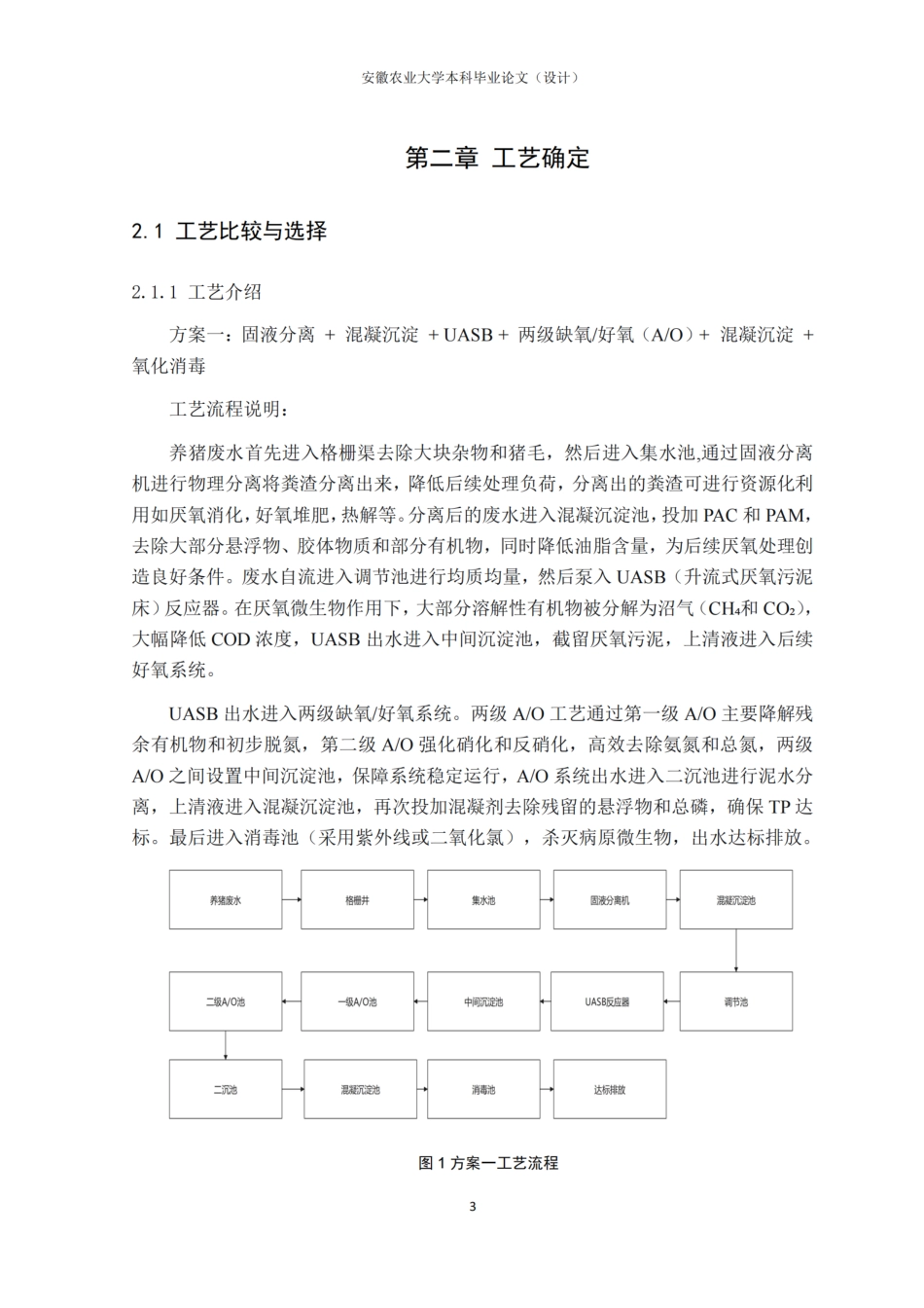 26年WP环境工程 某集约化养猪场废水处理的工艺方案设计12.27-AI通过.pdf_第9页