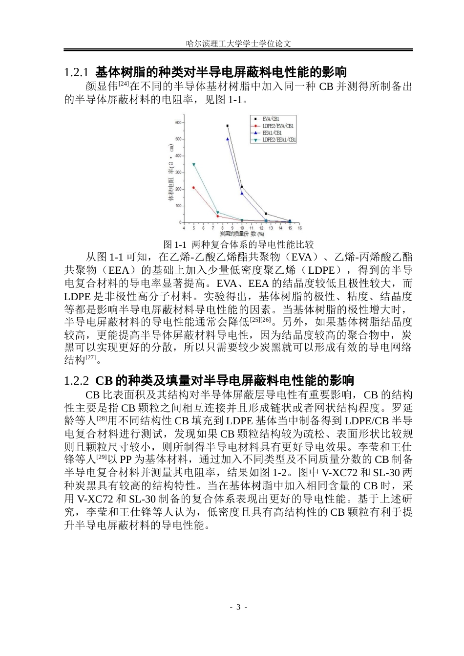 26年WP新能源材料与器件 炭黑含量对半导电屏蔽料导电性及电荷注入特性的影响20.64-AI17.51(29223字).docx_第9页