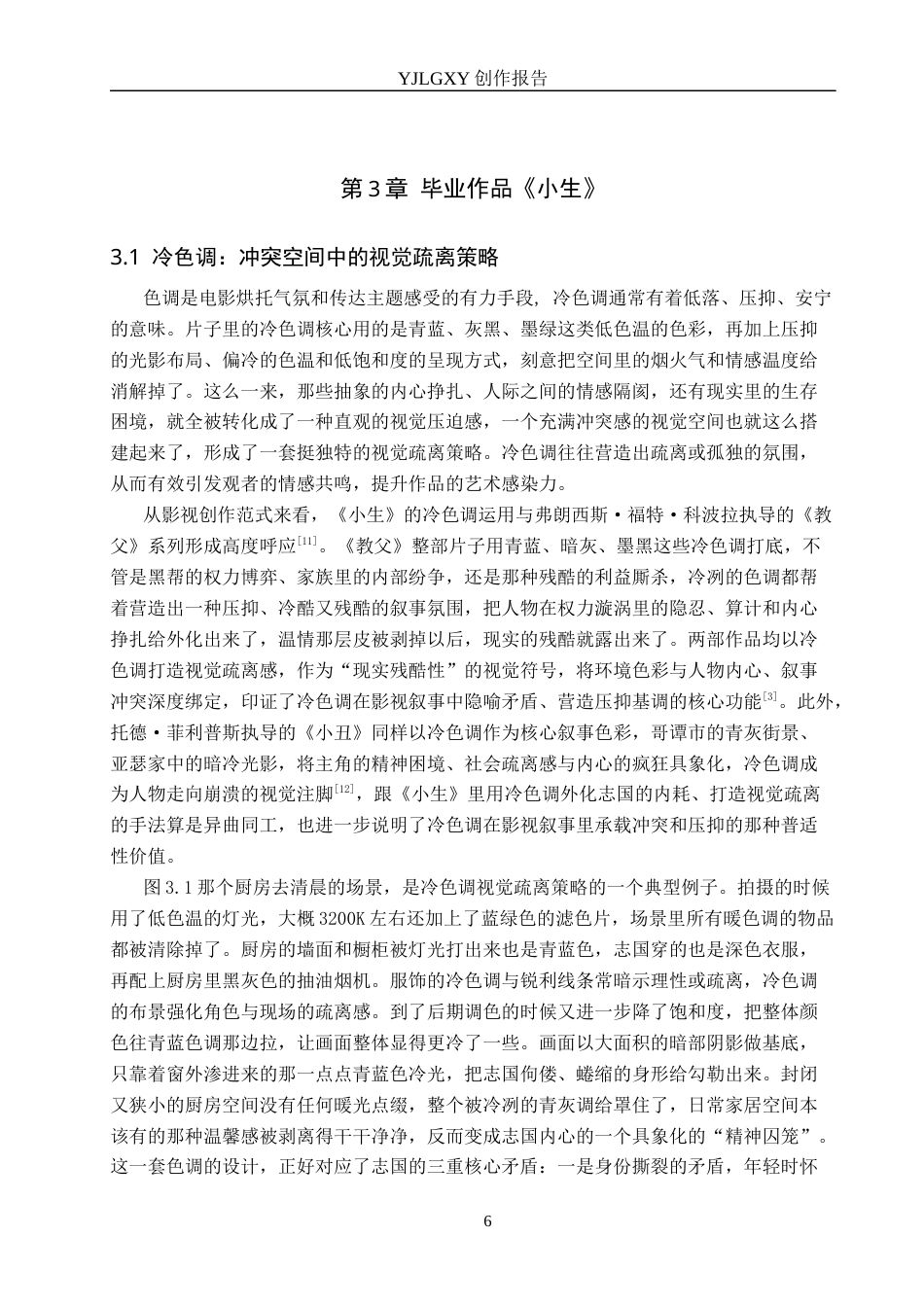 26年WP摄影 毕业作品《小生》色调对叙事的影响3.89-AI(21884字).docx_第9页