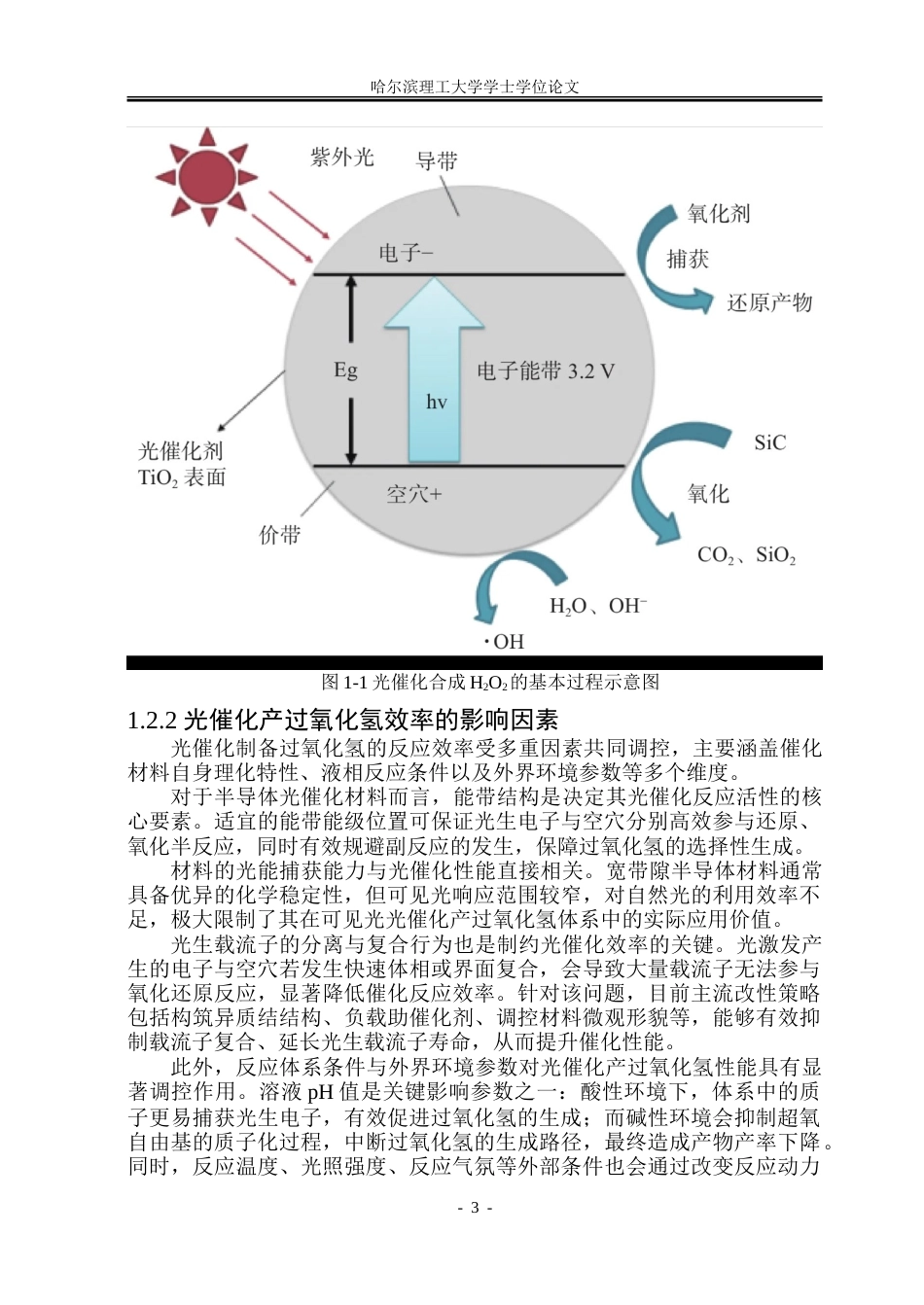 26年WP材料化学 共价有机框架异质结构建及光催化产过氧化氢研究23.18-AI40.03_1-约22539字符.doc_第8页