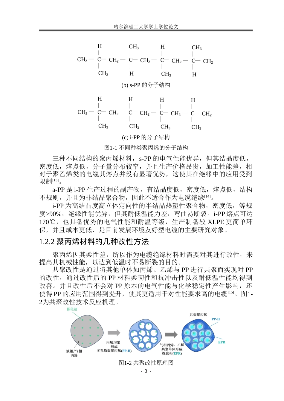 26年WP电气工程及其自动化 在不同负载条件下聚丙烯电缆绝缘层电学特性仿真研究19.71-AI32.0-约31824字符(23679字).doc_第8页