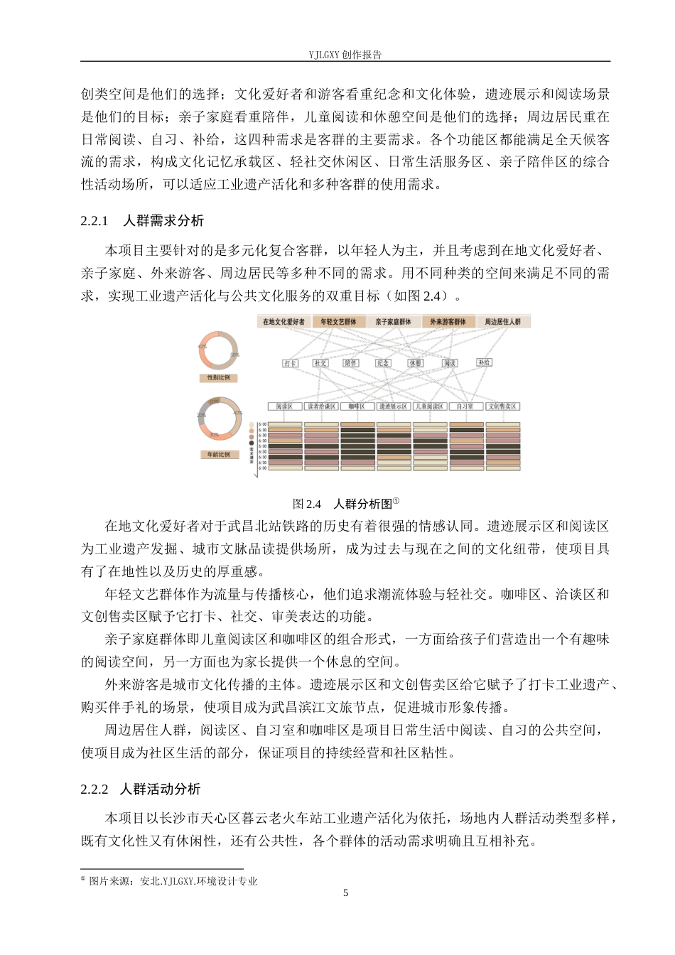 26年WP环境设计 工业遗产活化理念下废弃火车站书店空间设计2.66-AI2.04(9814字).docx_第9页