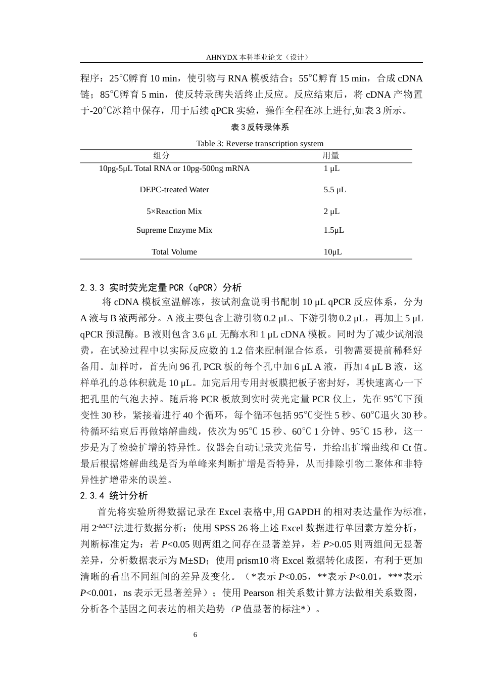 26年WP动物科学 发酵粘液乳杆菌对LPS诱导的氧化应激肉鸡空肠生物钟基因昼夜节律表达的影响14.0-AI通过_1(10128字).docx_第9页