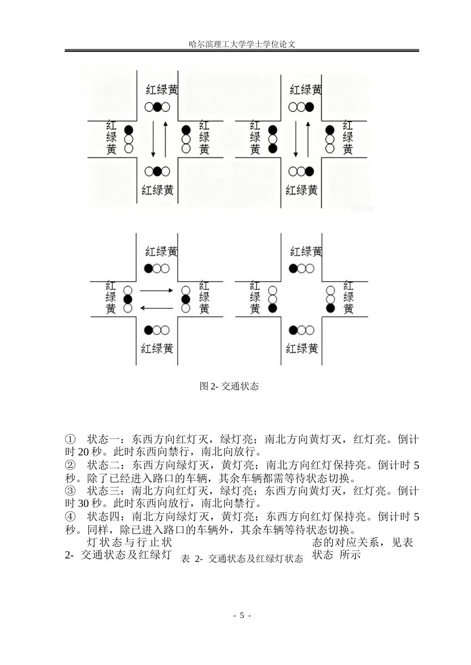 26年WP通信工程 基于STM32的智能交通监控系统设计39.9-AI8.35.doc_第10页