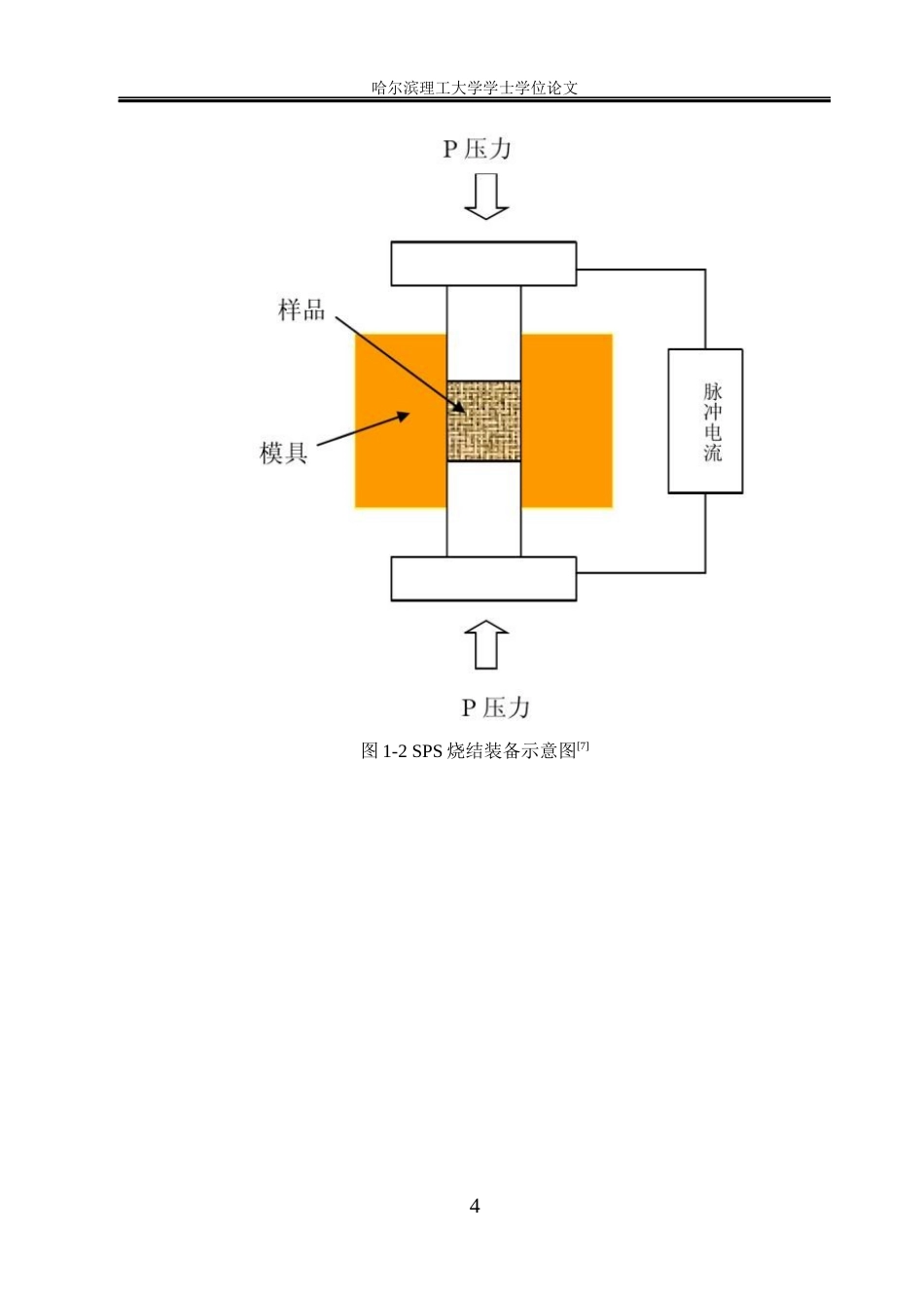 26年WP材料成型及控制工程 原位反应制备(TiW)C基复合材料的微观组织及性能研究13.78-AI21.87_1(21432字).docx_第8页