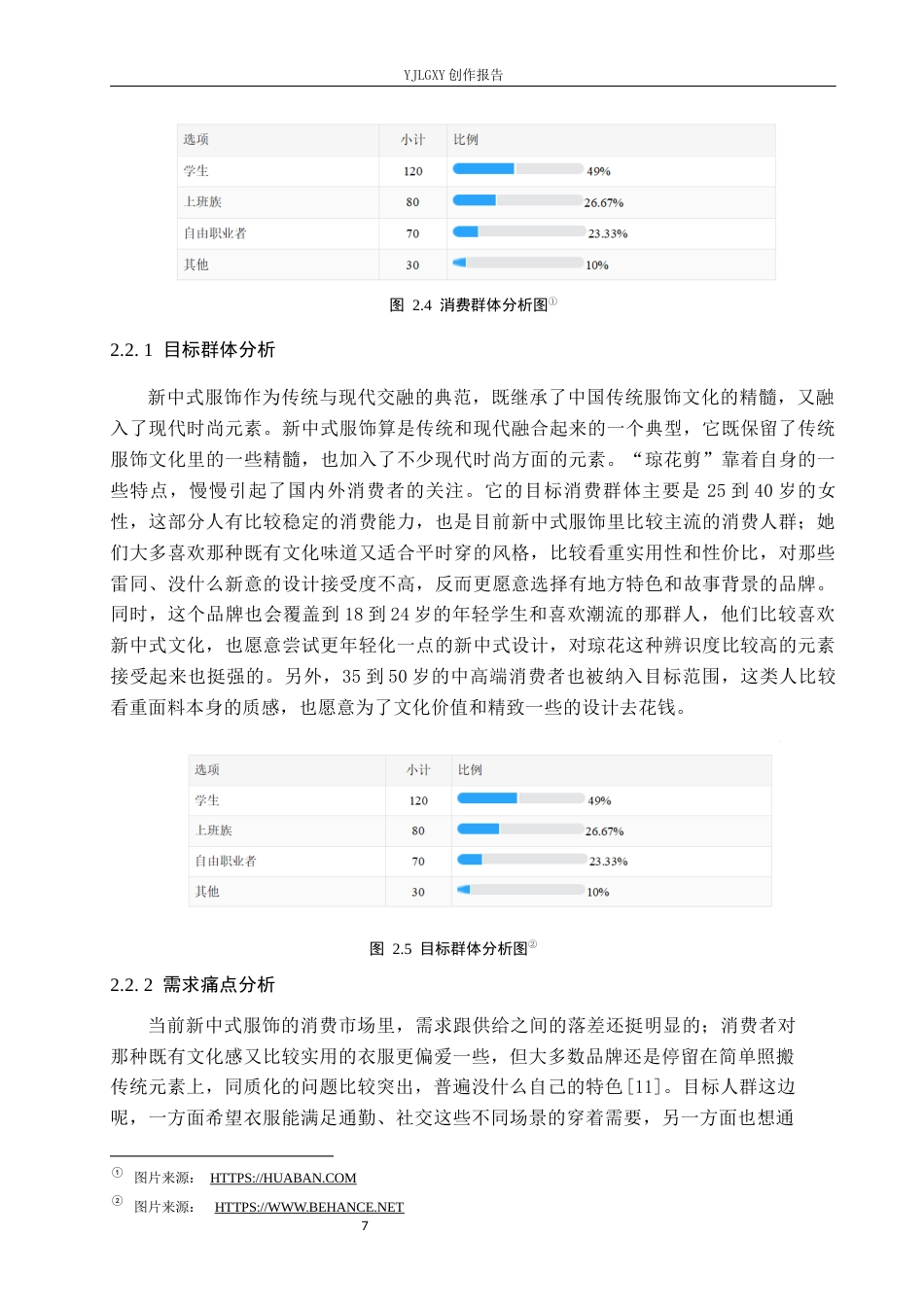 26年WP视觉传达设计 “琼花剪”新中式服饰品牌视觉形象设计的创新12.68-AI1.6(11876字).docx_第10页