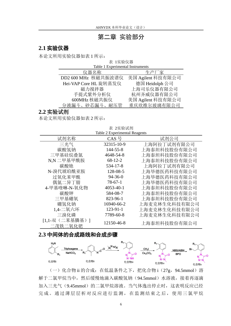 26年WP植物保护 含吡嗪结构的Cty bc1复合物Qo位点杀菌剂 的合成及活性研究24.2-AI通过_1(11459字).docx_第8页