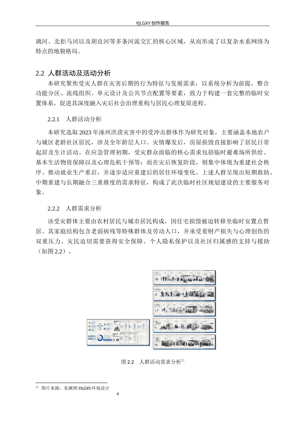 26年WP环境设计 可持续发展理念下灾后临时社区空间设计0.32-AI76.13(11247字).docx_第8页