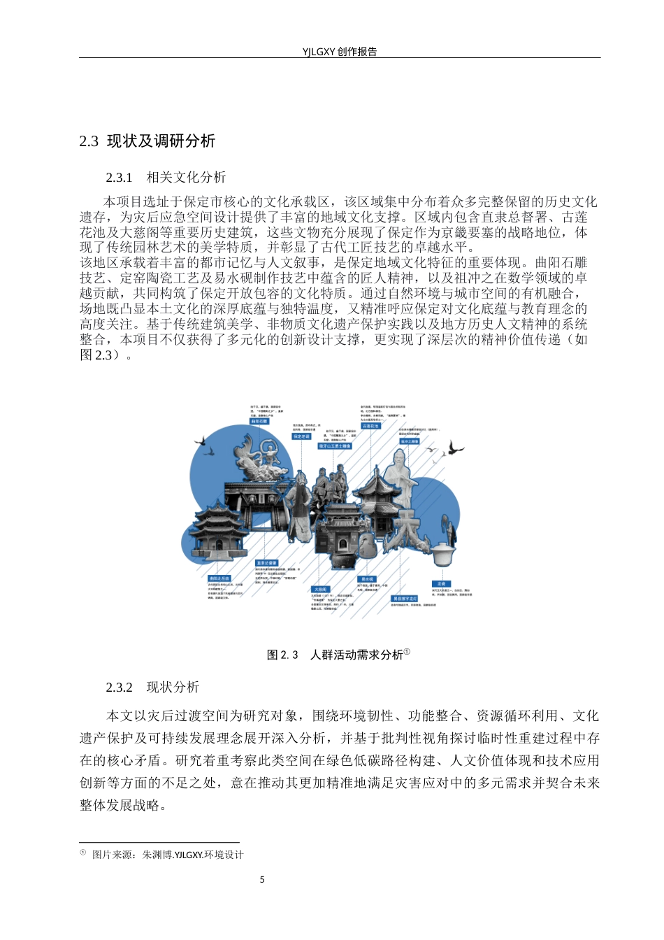 26年WP环境设计 可持续发展理念下灾后临时社区空间设计0.32-AI76.13(11247字).docx_第9页