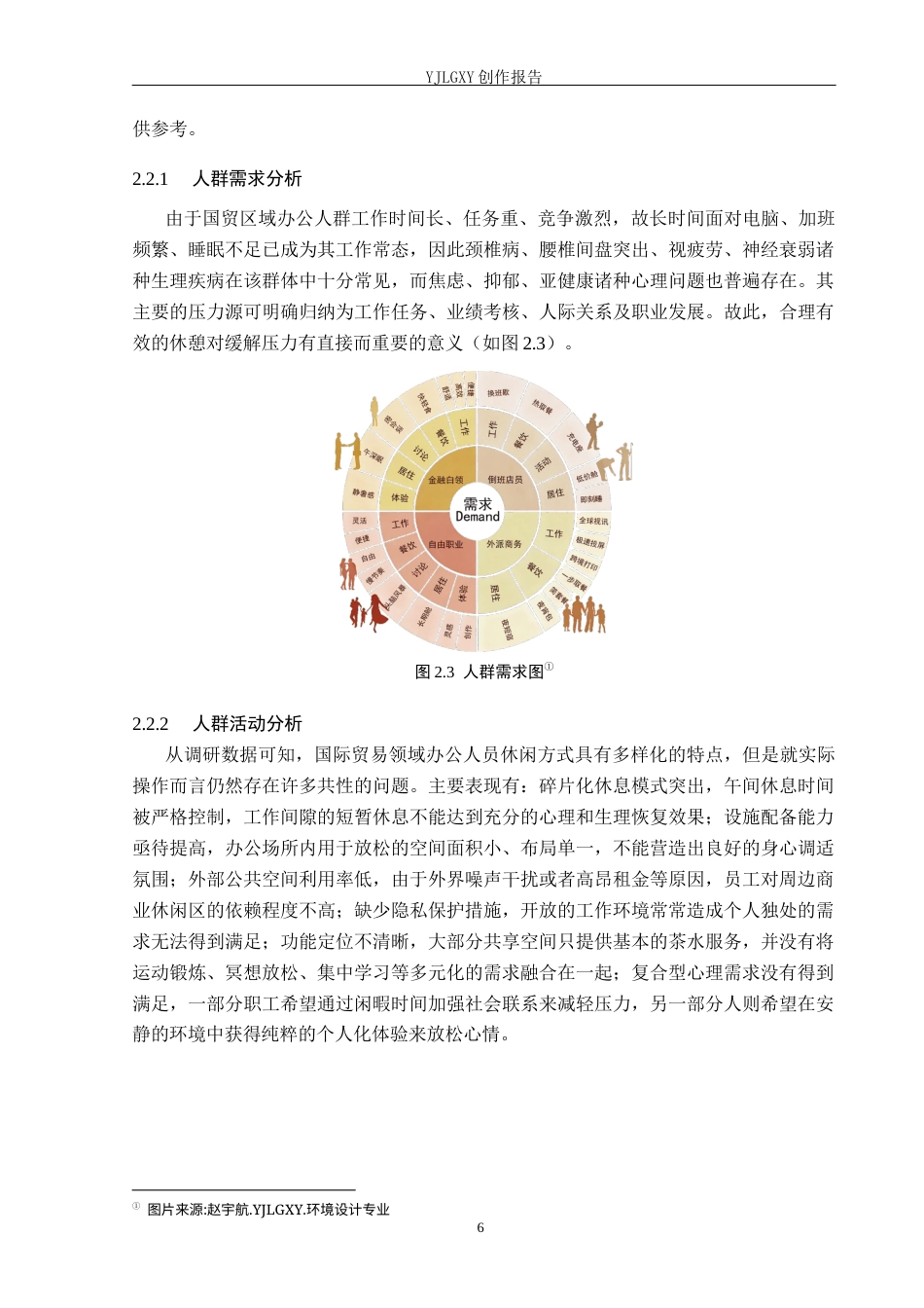 26年WP环境设计 办公人群需求导向下共享休息空间设计——以北京国贸CBD为例1.46-AI(9487字).docx_第9页