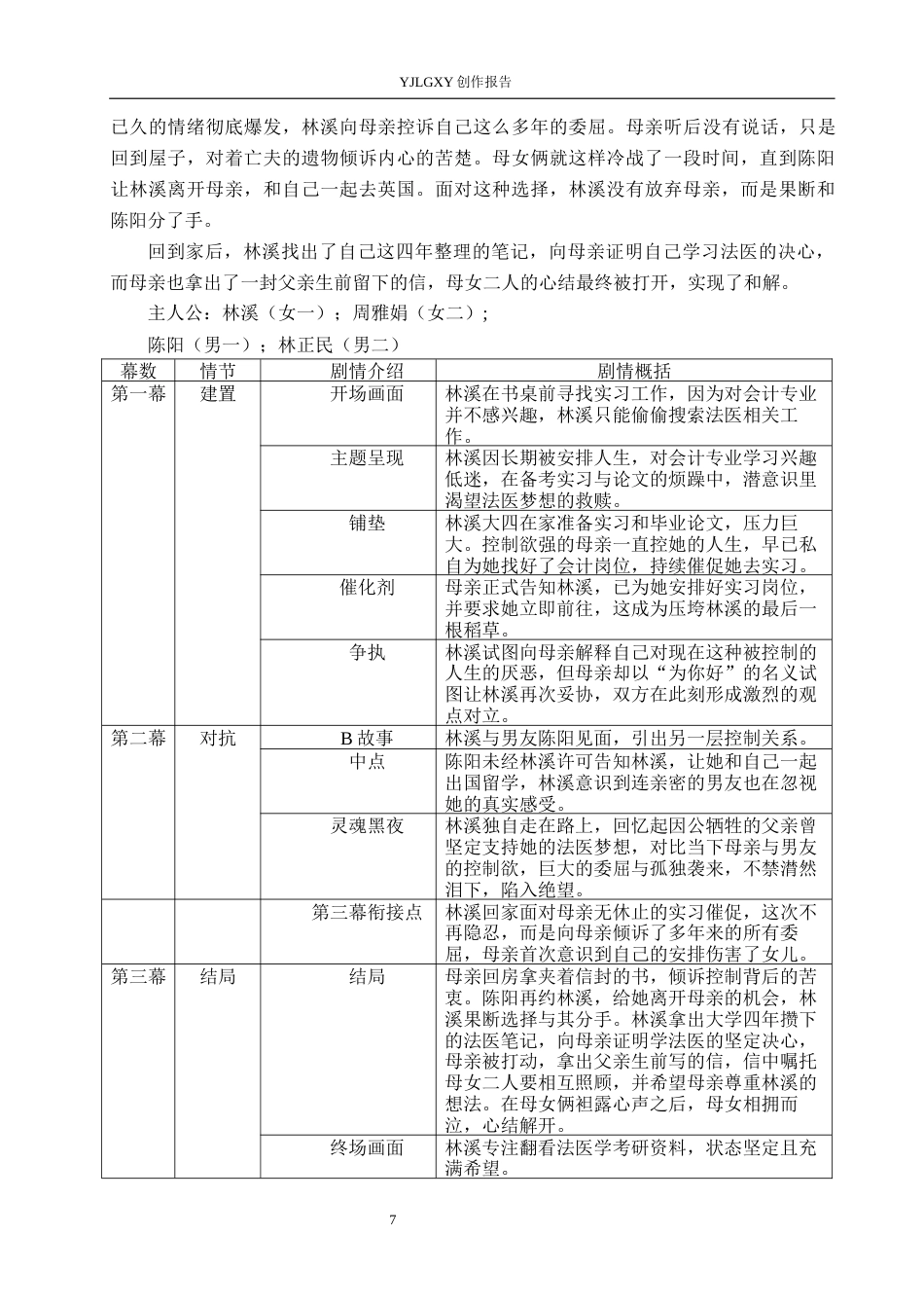 26年WP广播电视编导 毕业作品《破茧》中景别对人物塑造的作用阐述2.15-AI9.6(36694字).docx_第10页