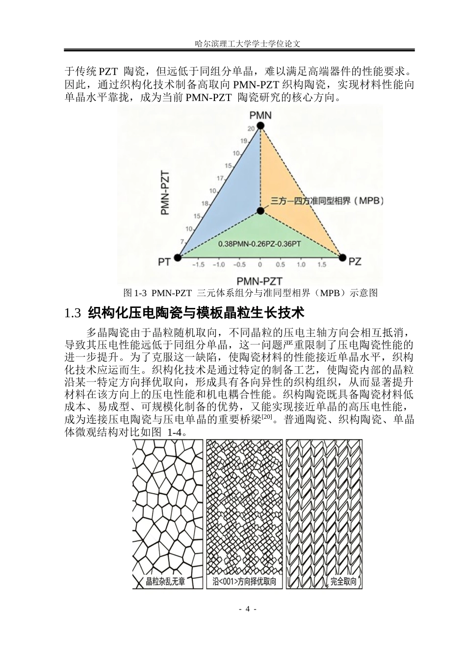 26年WP应用物理学 铌镁酸铅-锆钛酸铅织构压电陶瓷的制备和电学性能研究8.72-AI41.75(24356字).docx_第9页