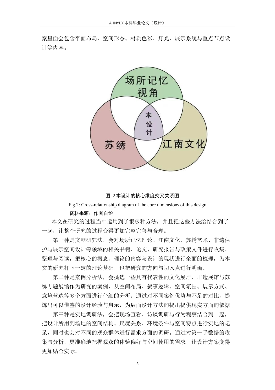 26年WP环境设计 场所记忆视角下的江南苏绣历史文化展厅设计2.43-AI通过(13735字).doc_第8页