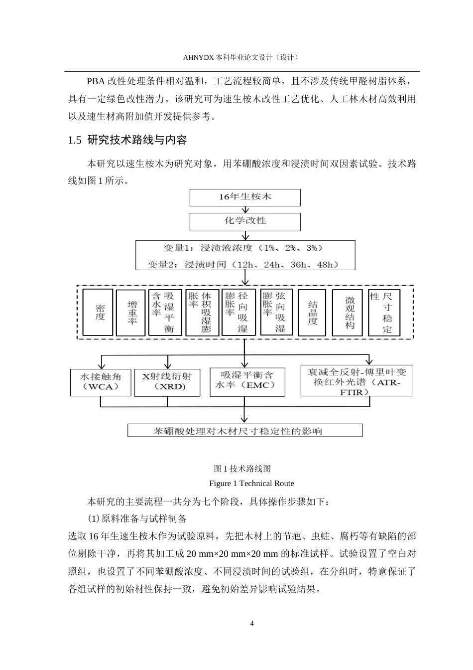 26年WP木材科学与工程 苯硼酸浸渍处理对桉木尺寸稳定性的影响4.61-AI通过(23137字).docx_第8页
