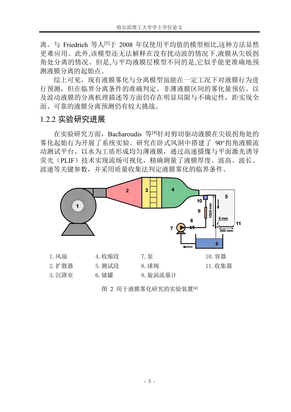 26年WP能源与动力工程 转角处流动液膜分离破裂特性数值模拟8.3-AI23.96_1-约45901字符.pdf_第8页