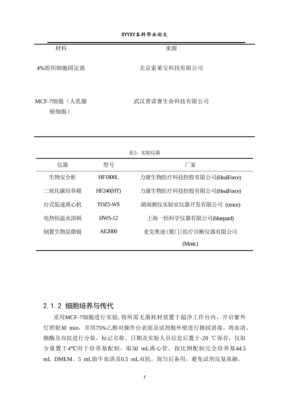26年WP生物技术 基于生物信息学的乳腺癌差异表达基因筛选及临床预后分析15.42-AI3.82(12084字).doc_第8页