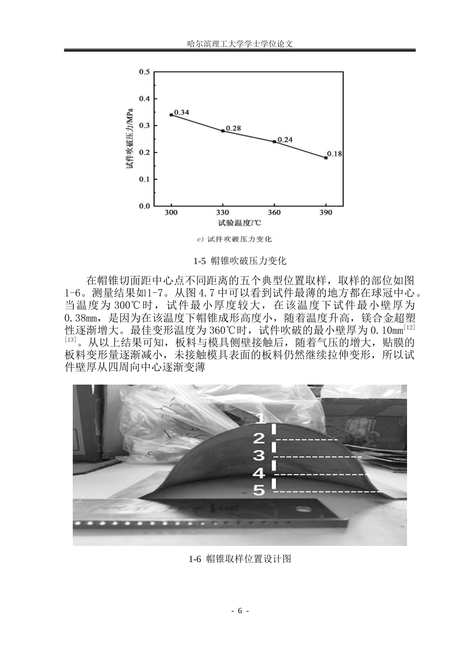 26年WP材料成型及控制工程 LZ91镁锂合金盒形件高温塑性工艺设计及模拟仿真14.96-AI15.07_1(21385字).docx_第10页