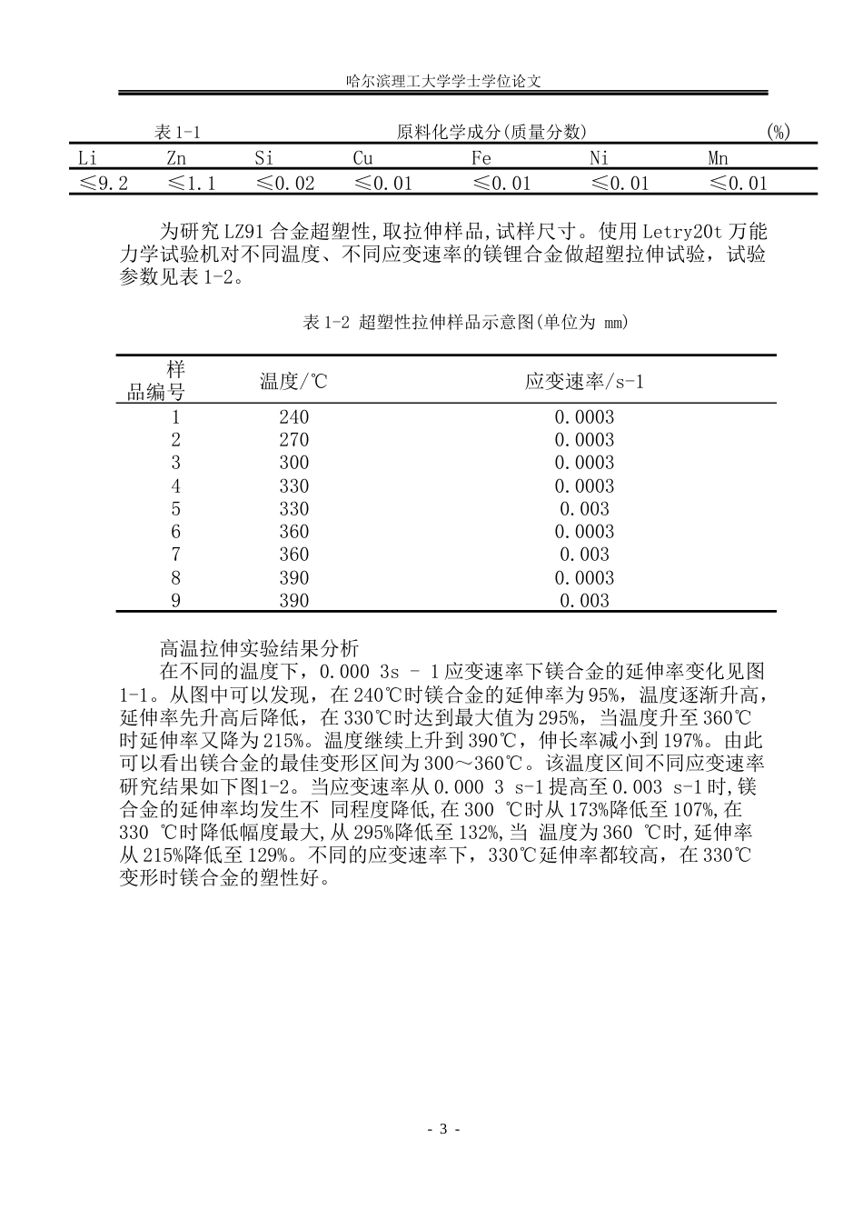 26年WP材料成型及控制工程 LZ91镁锂合金盒形件高温塑性工艺设计及模拟仿真14.96-AI15.07_1(21385字).docx_第7页
