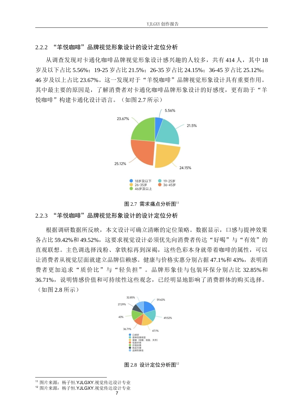 26年WP视觉传达设计 “羊悦咖啡”品牌视觉形象设计6.58-AI7.87(9637字).docx_第10页