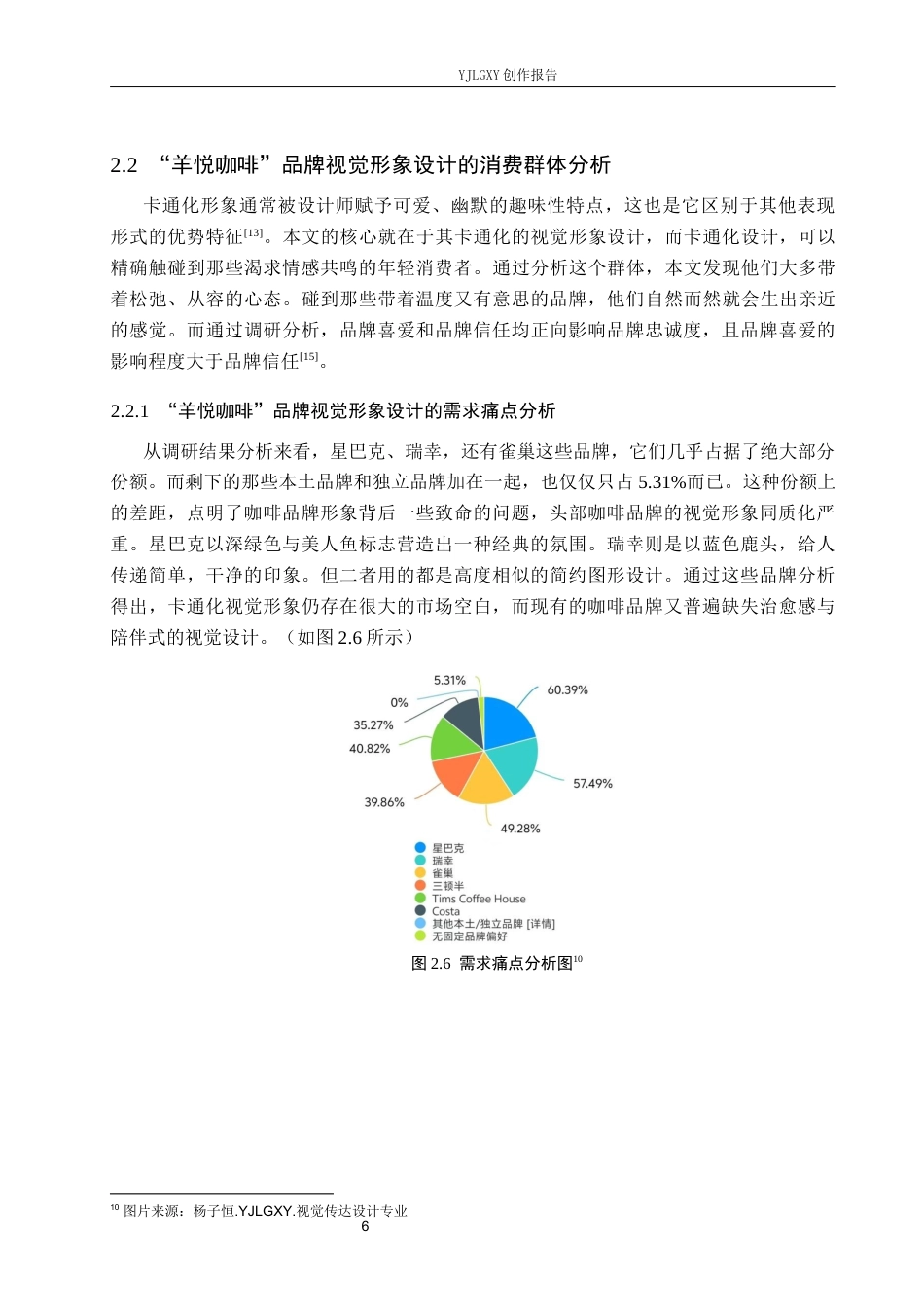 26年WP视觉传达设计 “羊悦咖啡”品牌视觉形象设计6.58-AI7.87(9637字).docx_第9页