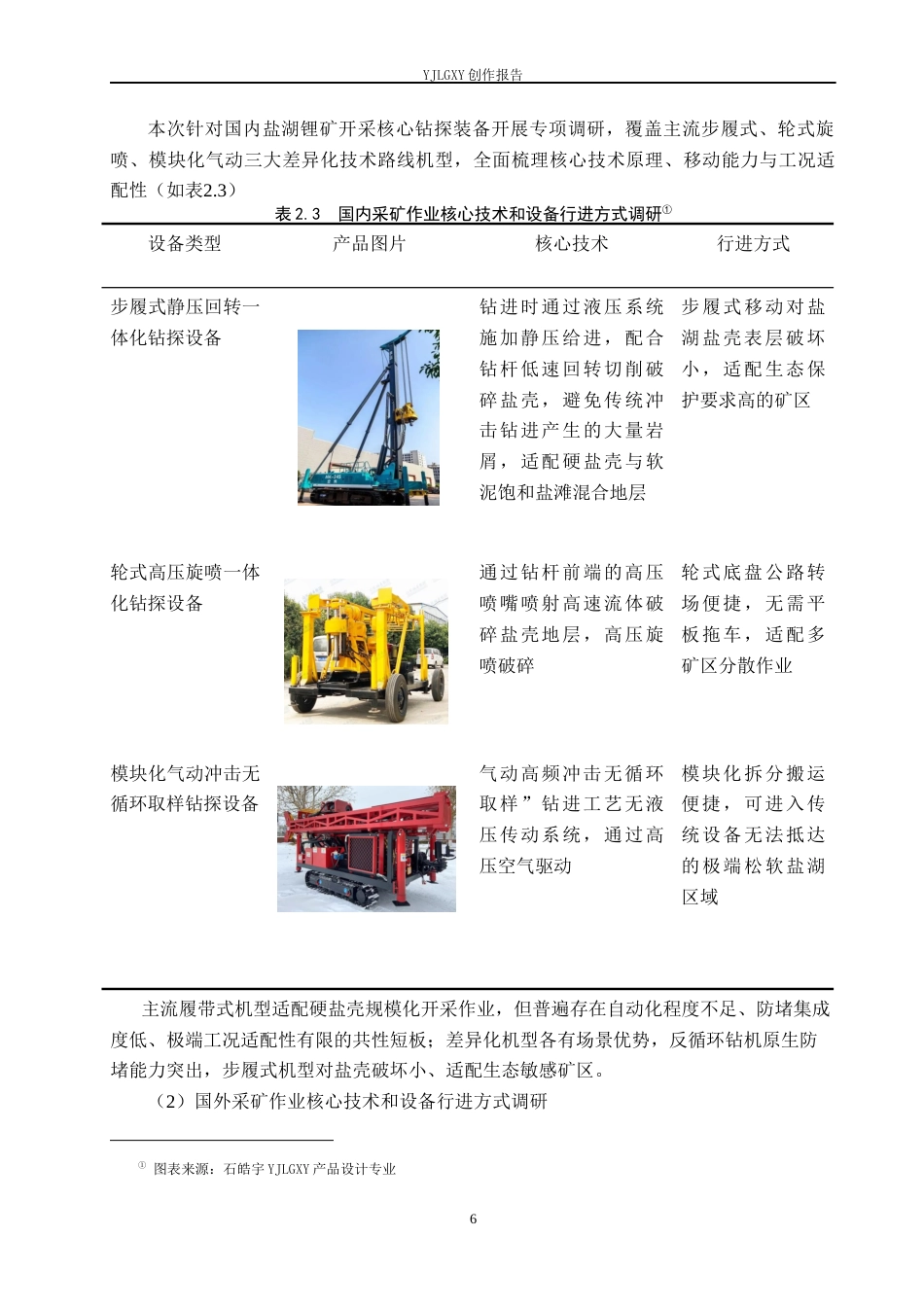 26年WP产品设计 针对沙漠采矿情景的钻头工程车设计2.03-AI20.13.docx_第9页
