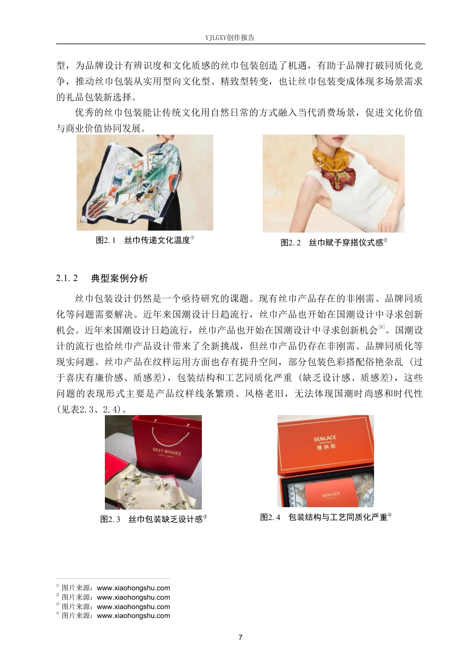 26年WP视觉传达设计 “骐骥”丝巾包装设计的创新与应用4.88-AI10.71-约13033字符.pdf_第9页
