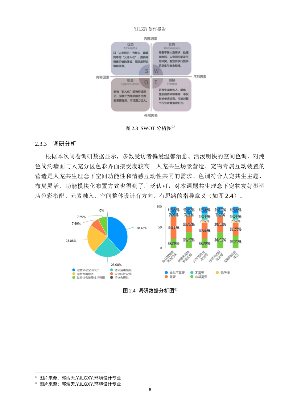 26年WP环境设计 共生理念下宠物友好型酒店设计1.88-AI13.67(9625字).docx_第10页