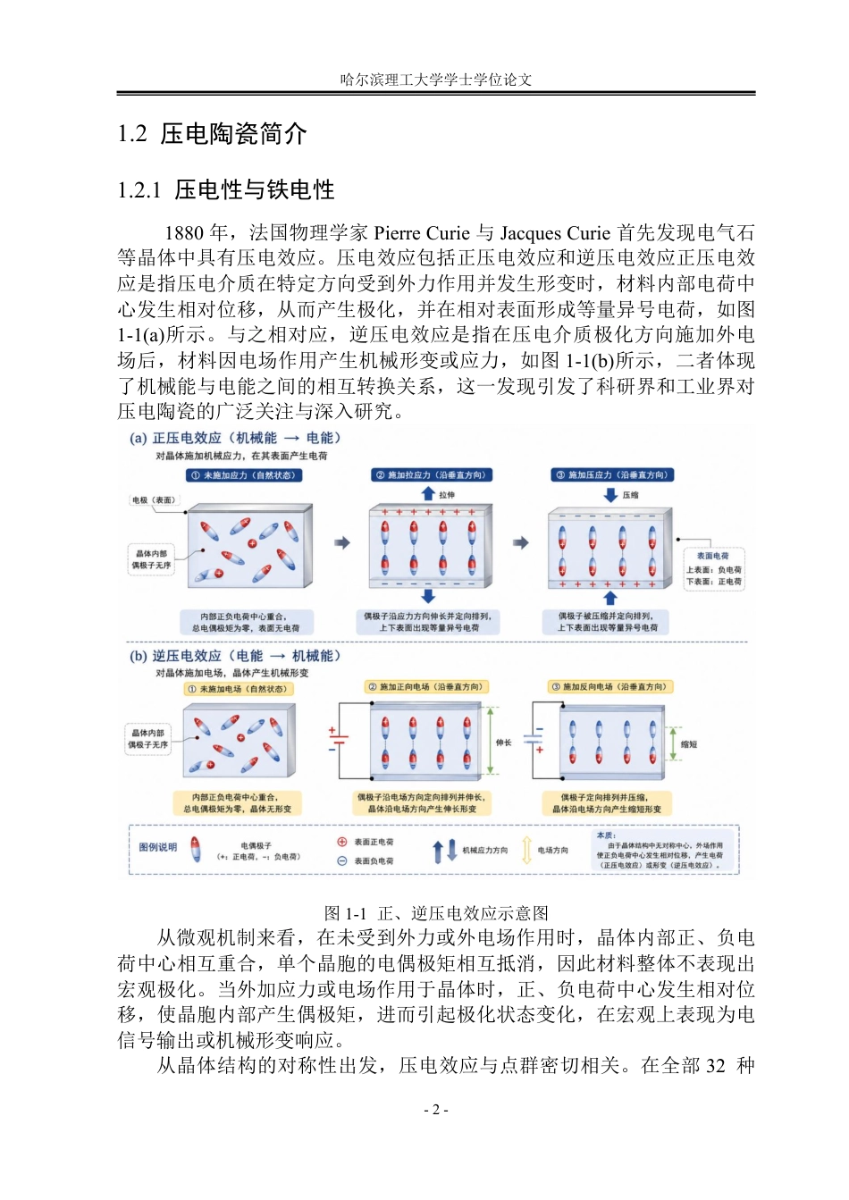 26年WP材料化学 铌酸钾钠压电陶瓷制备研究18.06-AI17.81_1-约39315字符.pdf_第7页
