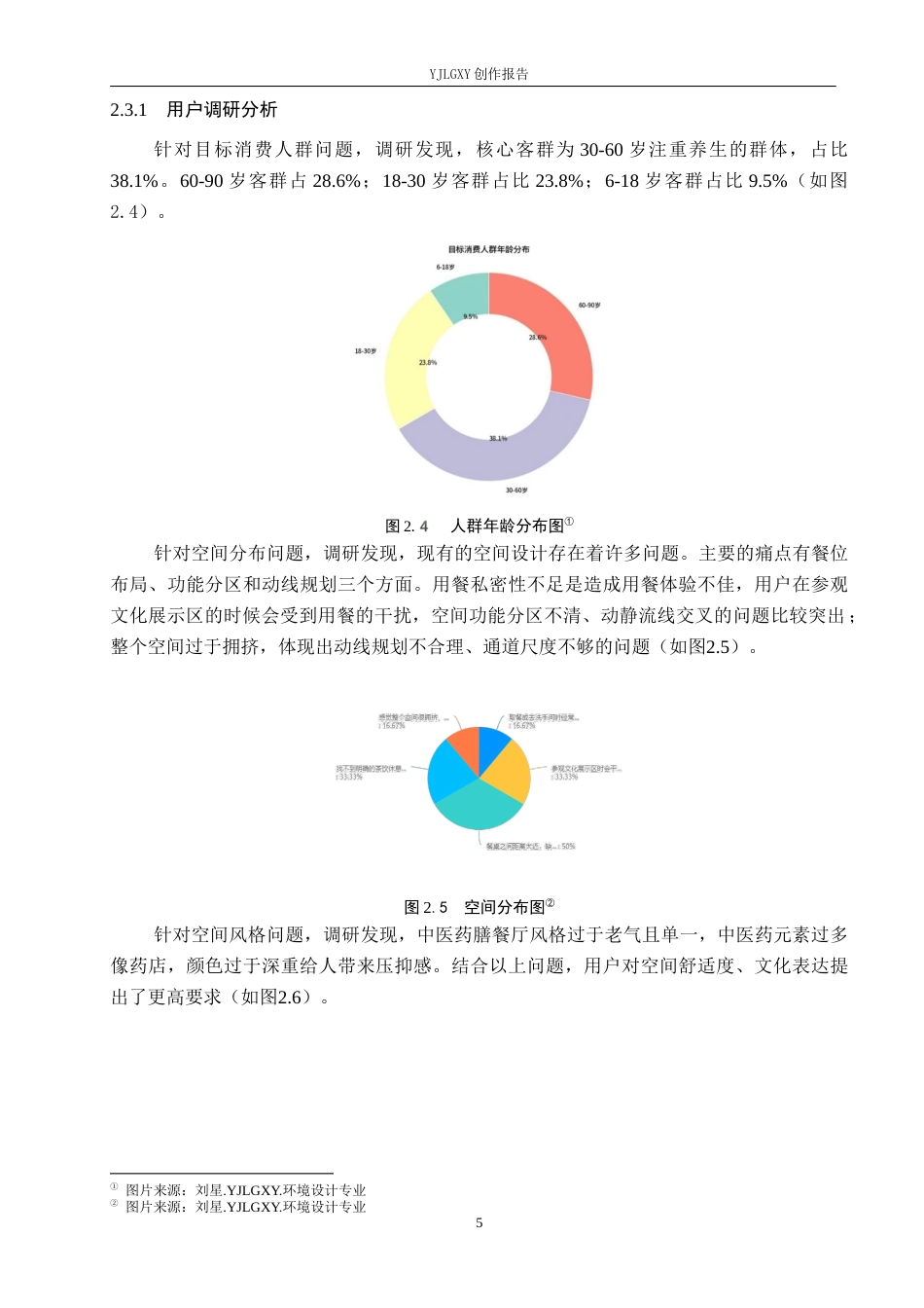 26年WP环境设计 多感官体验下的中医药膳餐厅设计0.72-AI1.95(9555字).docx_第9页