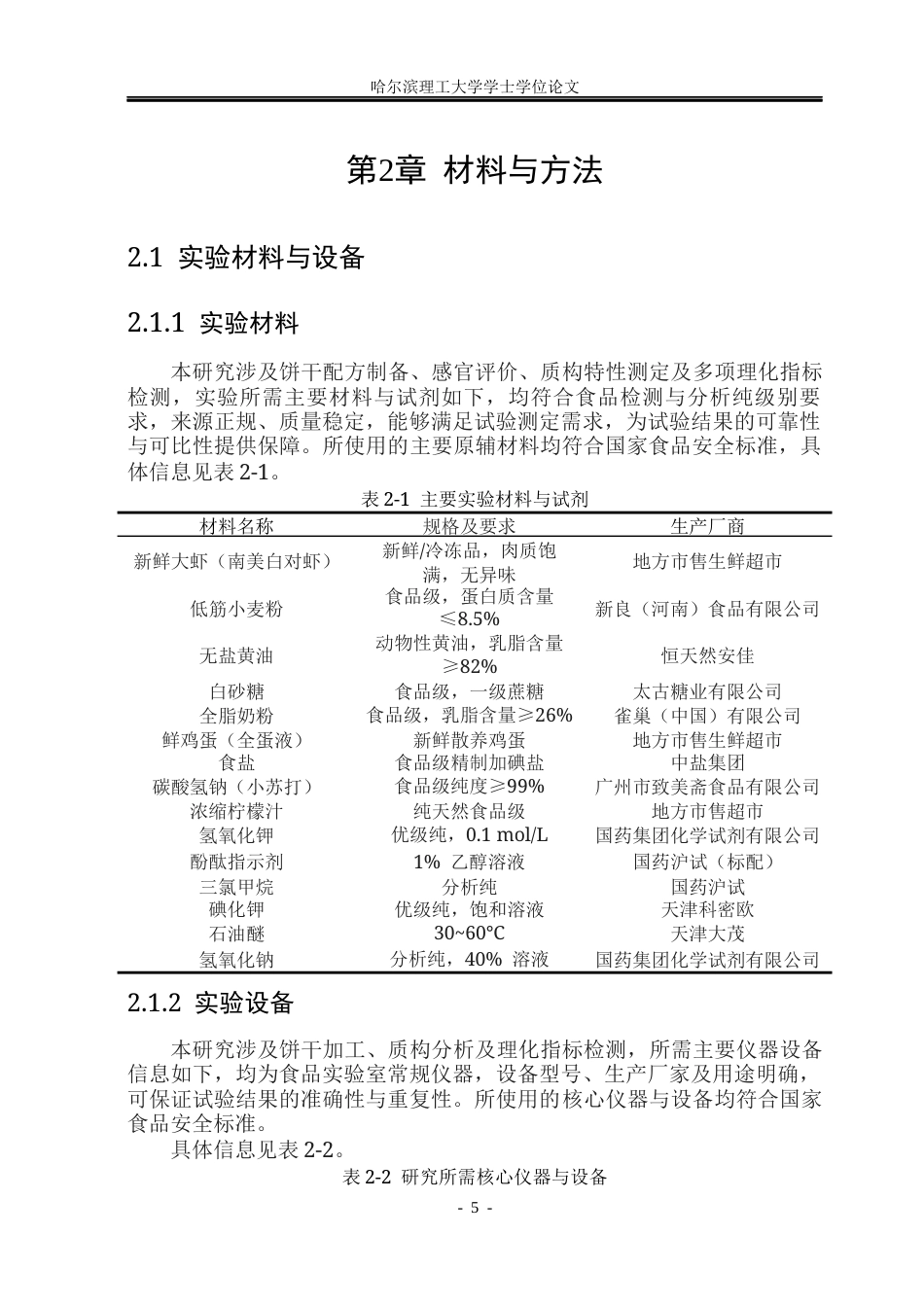 26年WP食品科学与工程(荣成) 大虾酥性饼干加工工艺研究13.24-AI13.31_1.docx_第10页