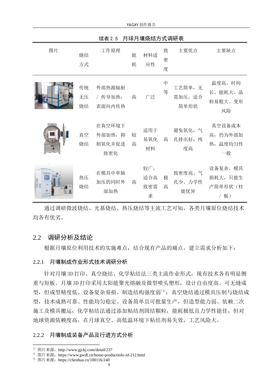 26年WP产品设计 面向月球基建的月壤砖生产设备设计0.3-AI44.64.docx_第9页