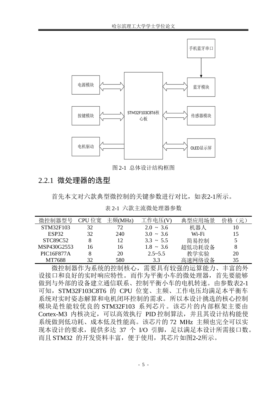 26年WP电子信息工程 基于STM32的平衡小车系统设计11.76-AI32.82(23454字).docx_第9页