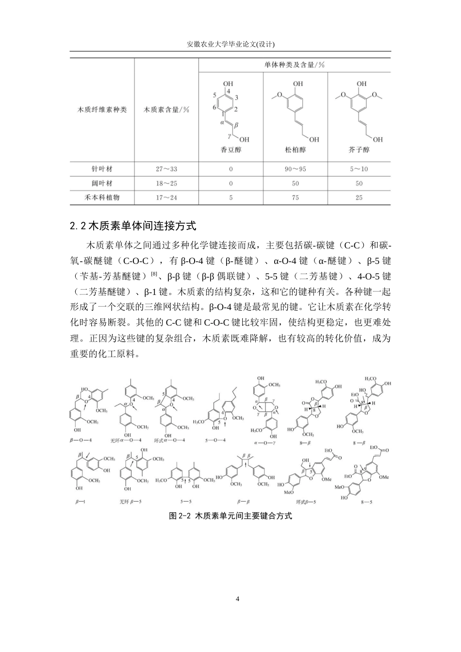 26年WP机械设计制造及其自动化 基于Materials Studio木质素热解产物预测9.3-AI通过(11799字).docx_第8页