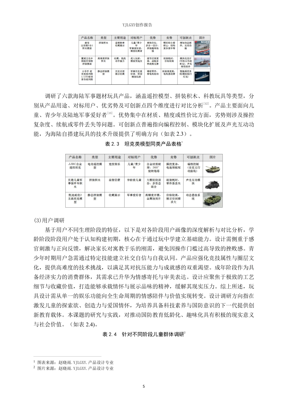 26年WP产品设计 海陆军事主题组合式儿童搭建玩具设计2.39-AI-约17167字符.pdf_第8页