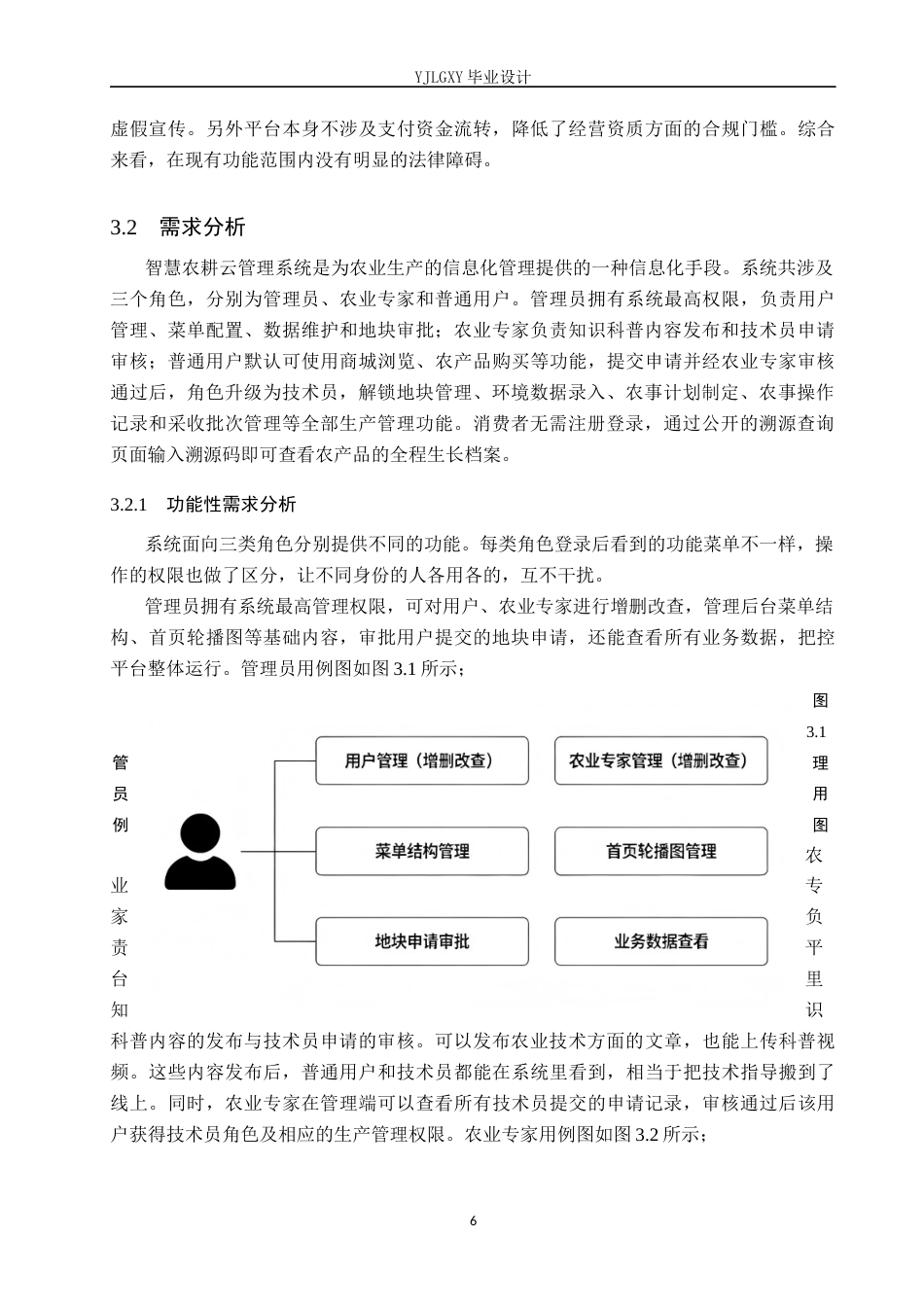 26年WP计算机科学与技术 基于SpringBoot的农耕云智慧农业管理系统的设计与实现8.85-AI6.89_1(19651字).docx_第10页