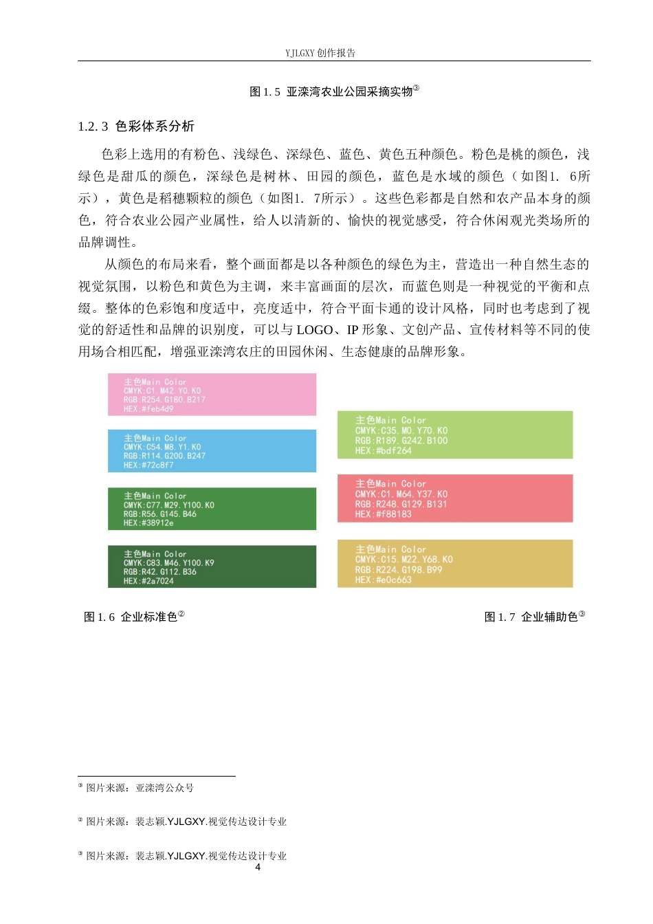 26年WP视觉传达设计 “亚滦湾”农业公园品牌形象设计10.3-AI(13561字).docx_第8页