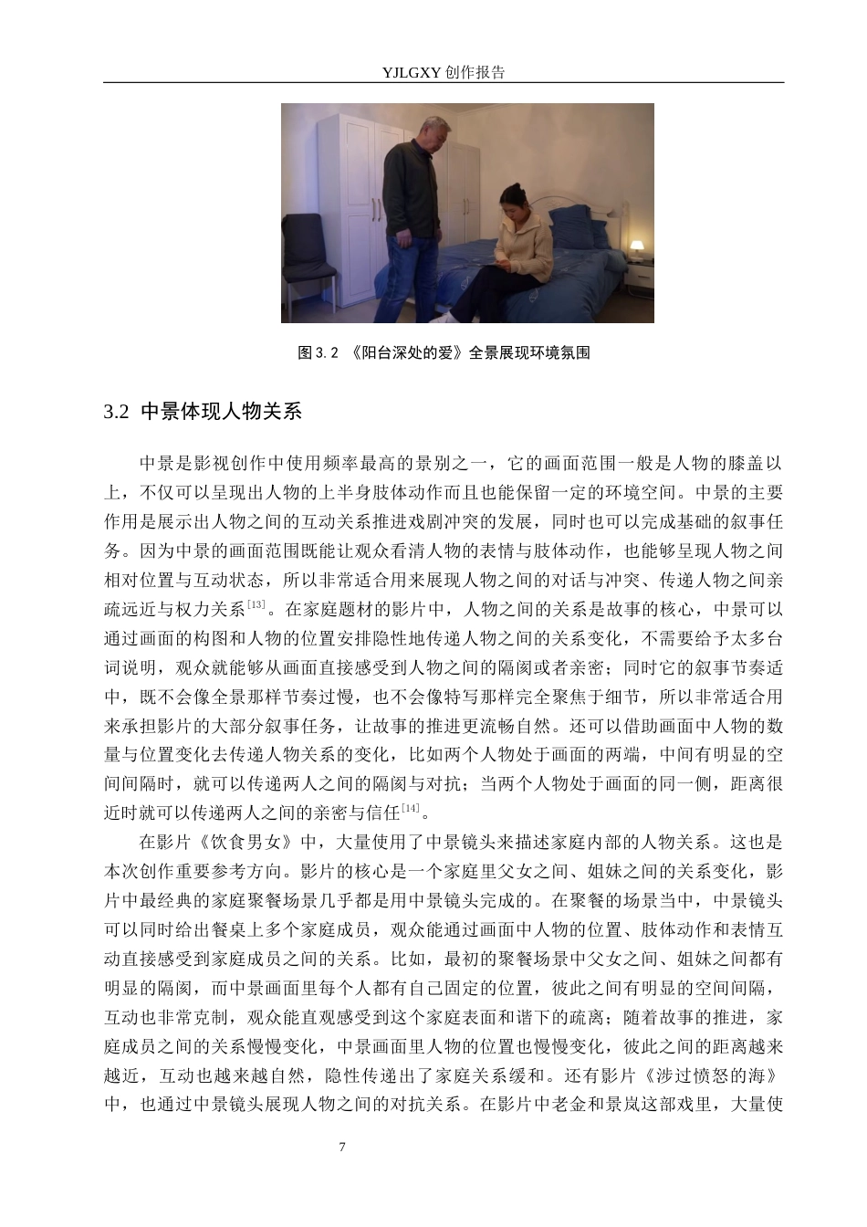 26年WP摄影 毕业作品《阳台深处的爱》中景别的设计与运用6.73-AI14.88(19818字).docx_第10页