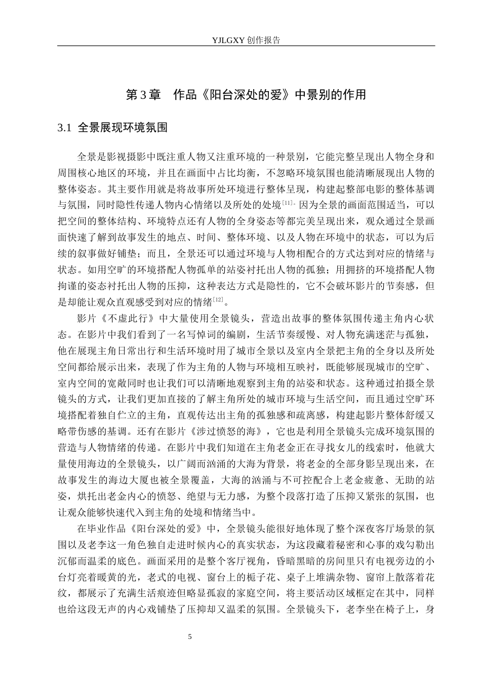 26年WP摄影 毕业作品《阳台深处的爱》中景别的设计与运用6.73-AI14.88(19818字).docx_第8页