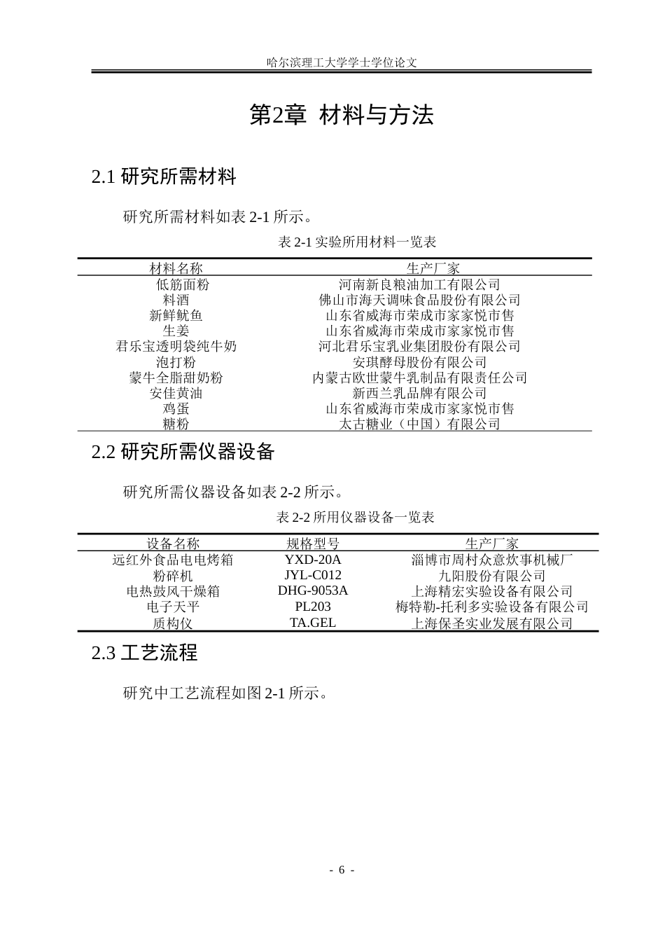 26年WP食品科学与工程(荣成) 鱿鱼曲奇饼干加工工艺研究12.06-AI0.0_1.doc_第10页