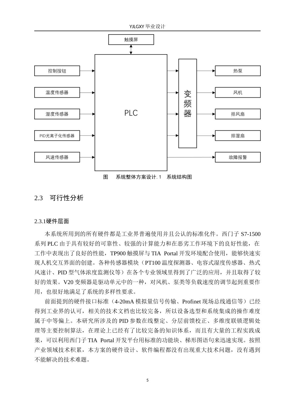 26年WP自动化 基于PLC的网带式干燥机智能控制系统设计6.21-AI14.82_1(16246字).docx_第10页