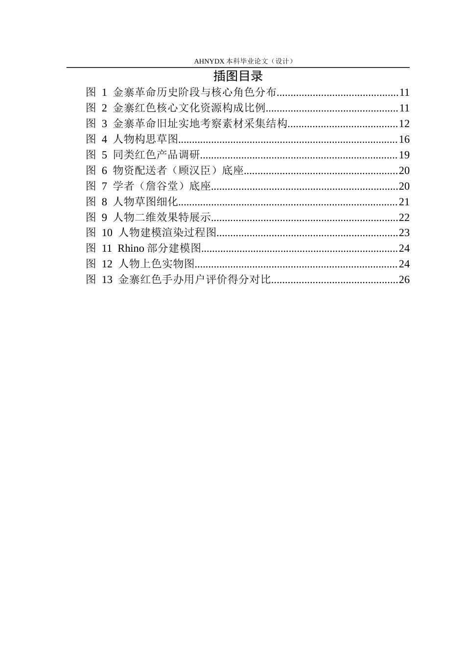 26年WP产品设计 金寨红色文化IP在文创产品设计中的应用研究1.53-AI通过_1(16331字).docx_第4页