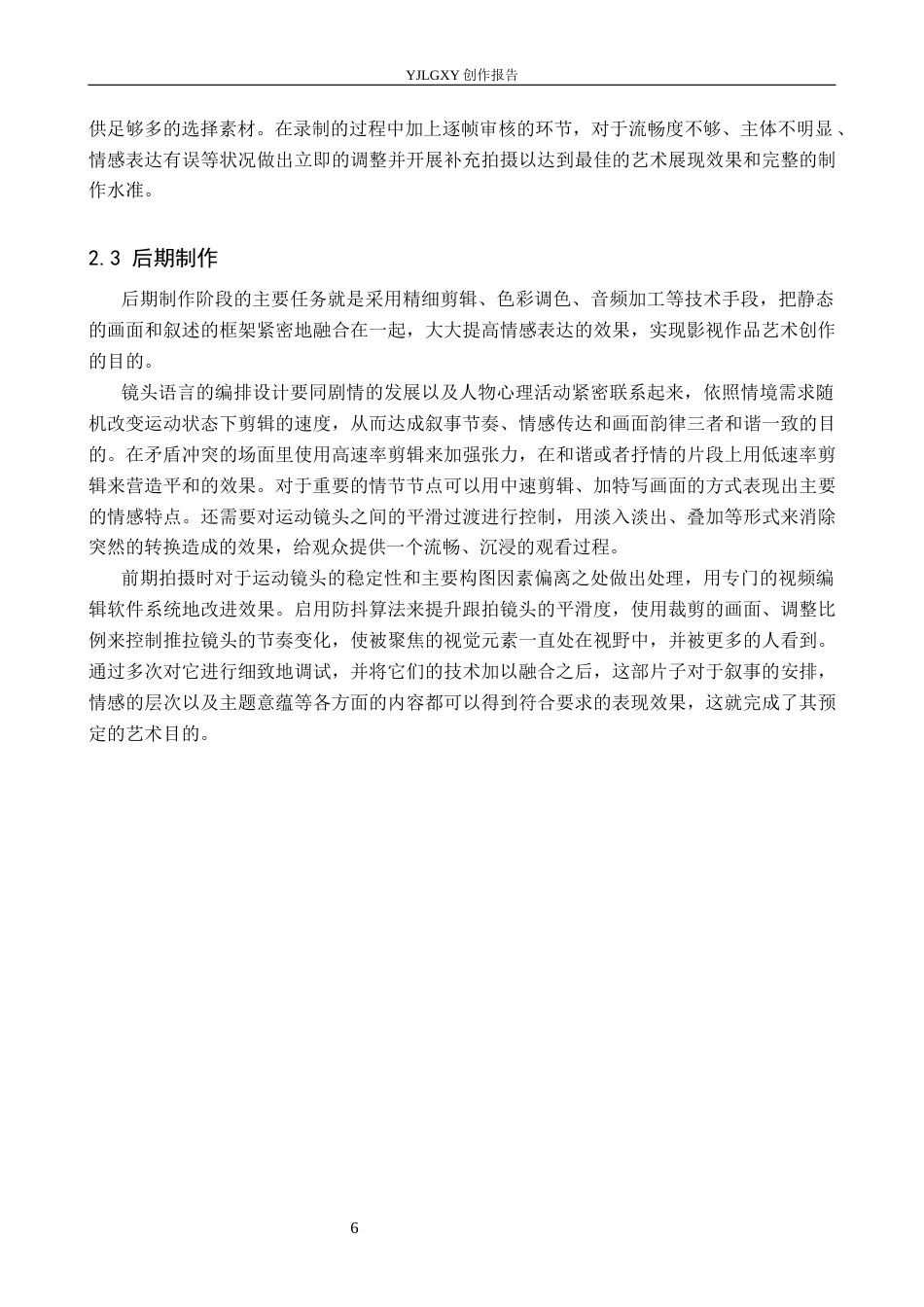 26年WP摄影 毕业作品《分家》中运动镜头的应用1.31-AI2.04(19134字).docx_第9页
