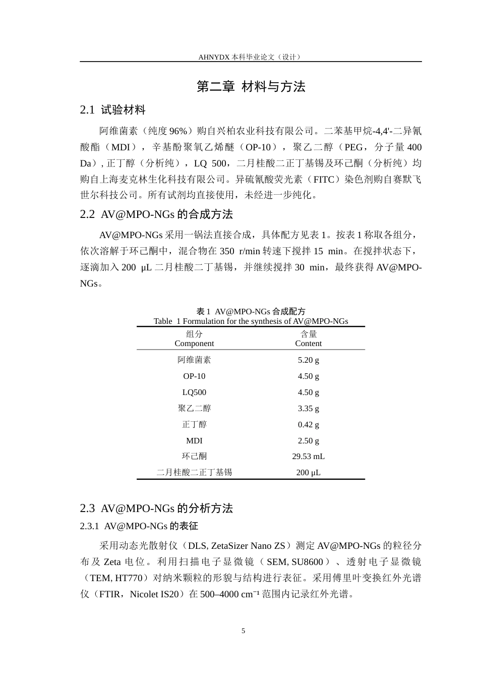 26年WP植物保护 超分子阿维菌素纳米凝胶的制备及性能研究3.47-AI通过_1(12765字).docx_第10页