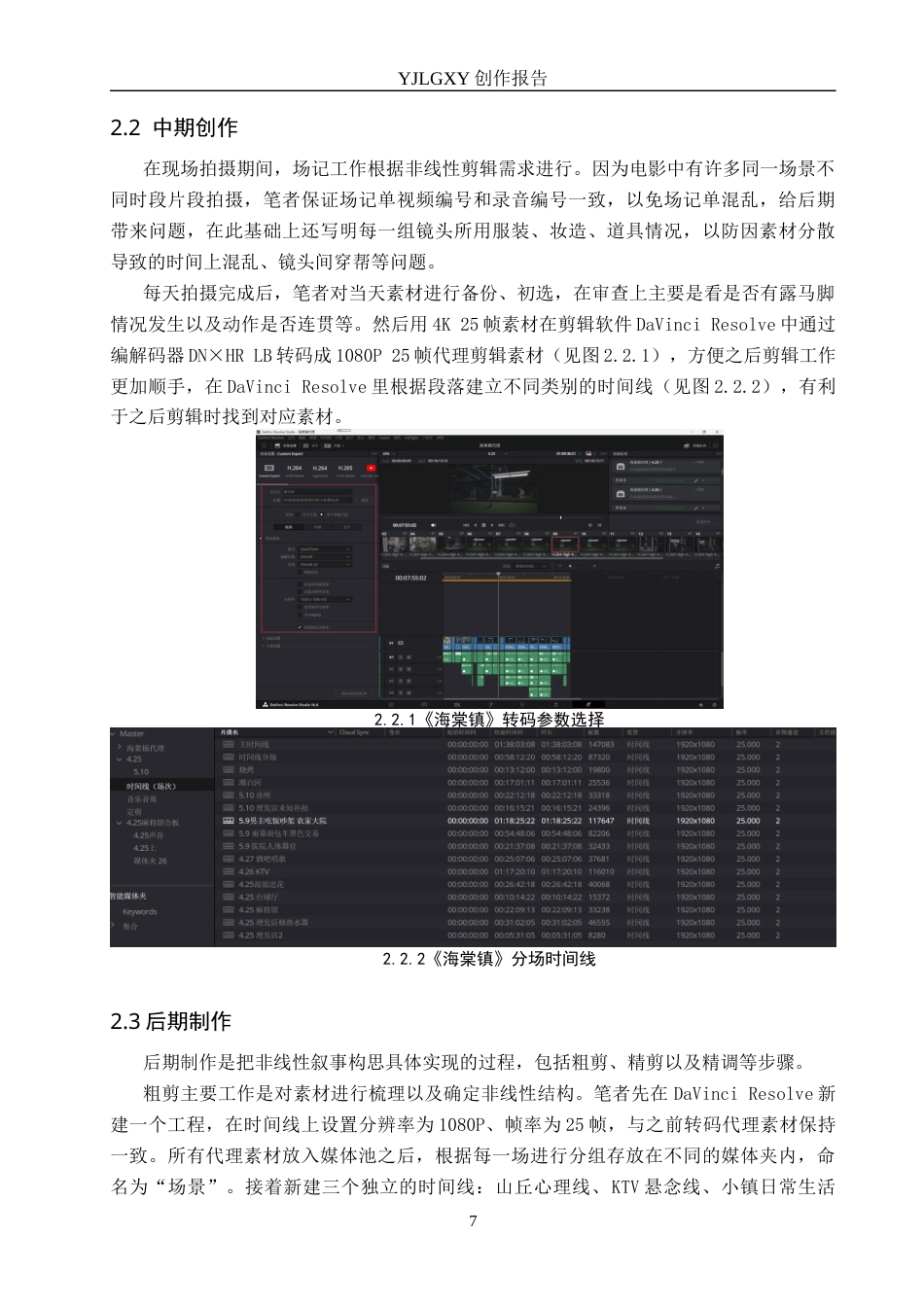 26年WP戏剧影视导演 毕业作品《海棠镇》中非线性手法对影片叙事的作用-AI(23983字).docx_第10页