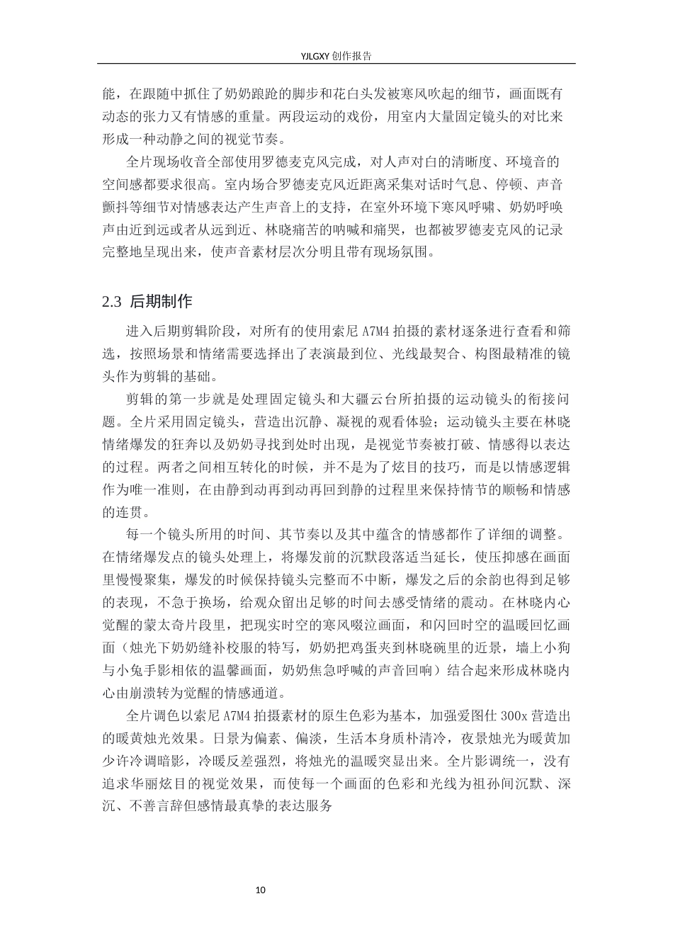26年WP摄影 毕业作品《烛火》中色调的运用0.28-AI5.25(21489字).docx_第10页