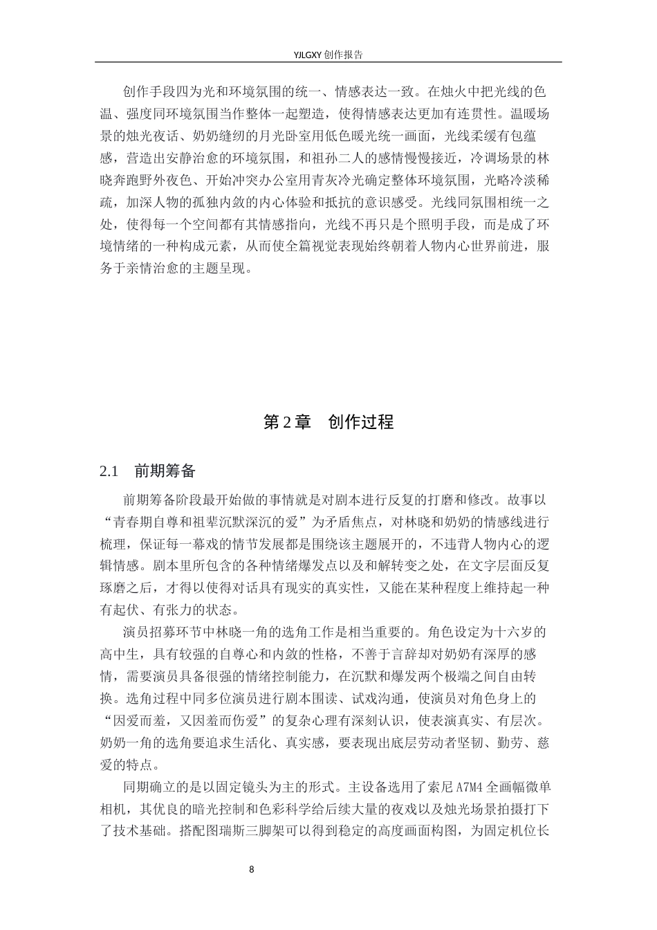 26年WP摄影 毕业作品《烛火》中色调的运用0.28-AI5.25(21489字).docx_第8页