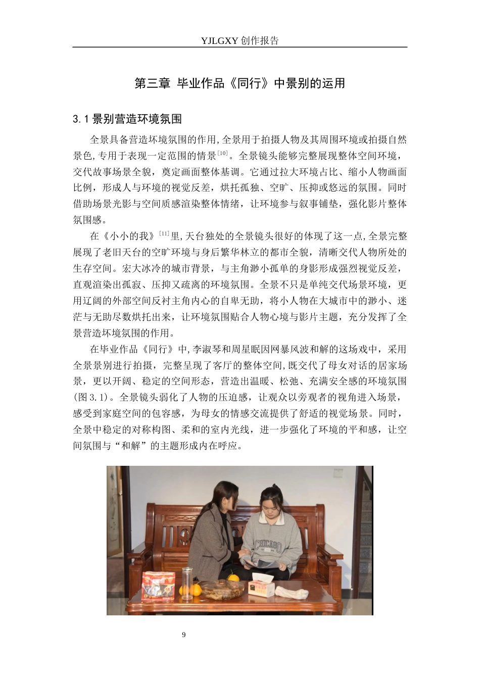 26年WP摄影 毕业作品《同行》中景别的运用3.05-AI30.18(13231字).docx_第10页