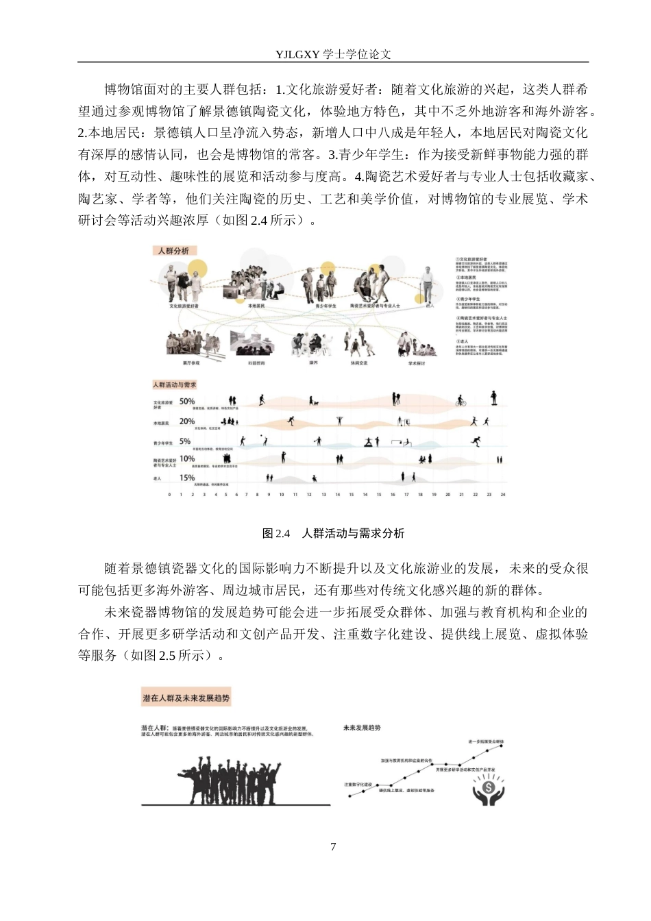 26年WP建筑学 基于在地文化理念下的博物馆设计——以瓷器文化博物馆为例3.84-AI26.95(10186字).docx_第10页