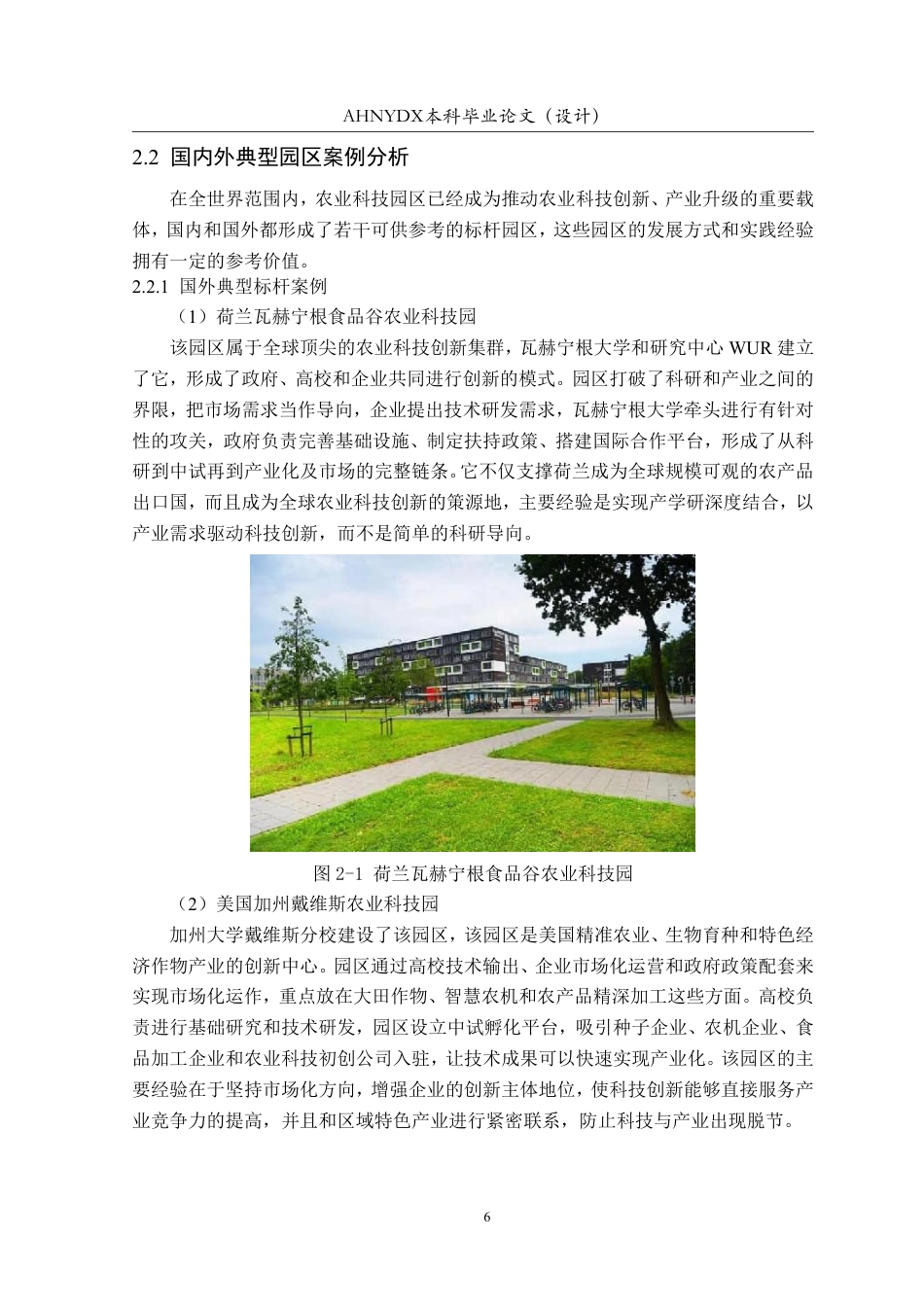 26年WP土木工程 阜阳市张新镇农业科技园区规划设计5.29-AI通过-约63924字符.pdf_第10页