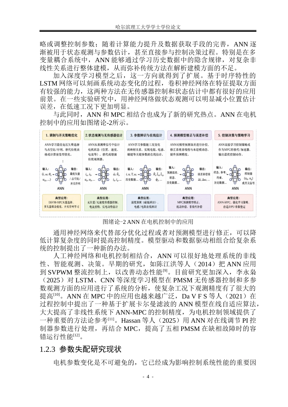26年WP电气工程及其自动化 基于ANN的永磁同步电机鲁棒模型预测电流控制7.49-AI15.06(19209字).docx_第9页